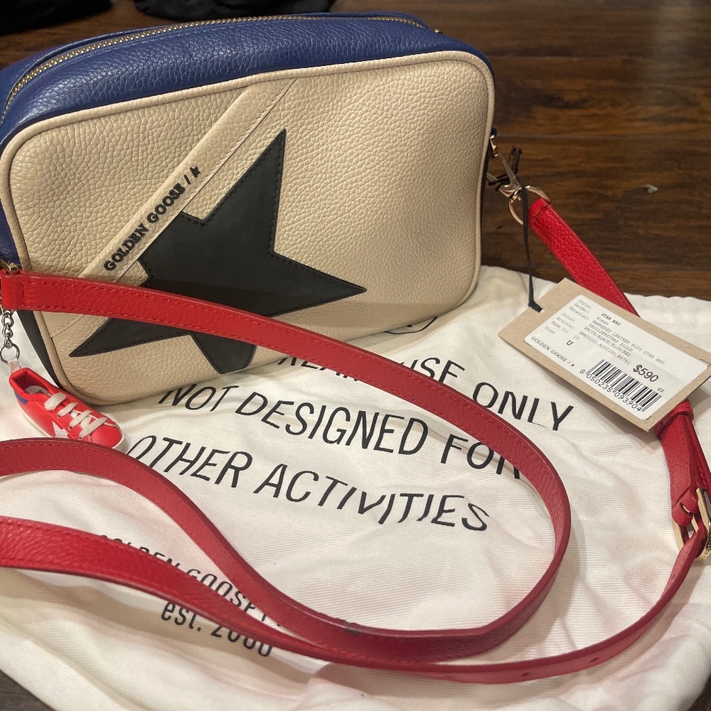 STAR BAG